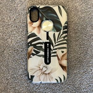 iPhone XR case